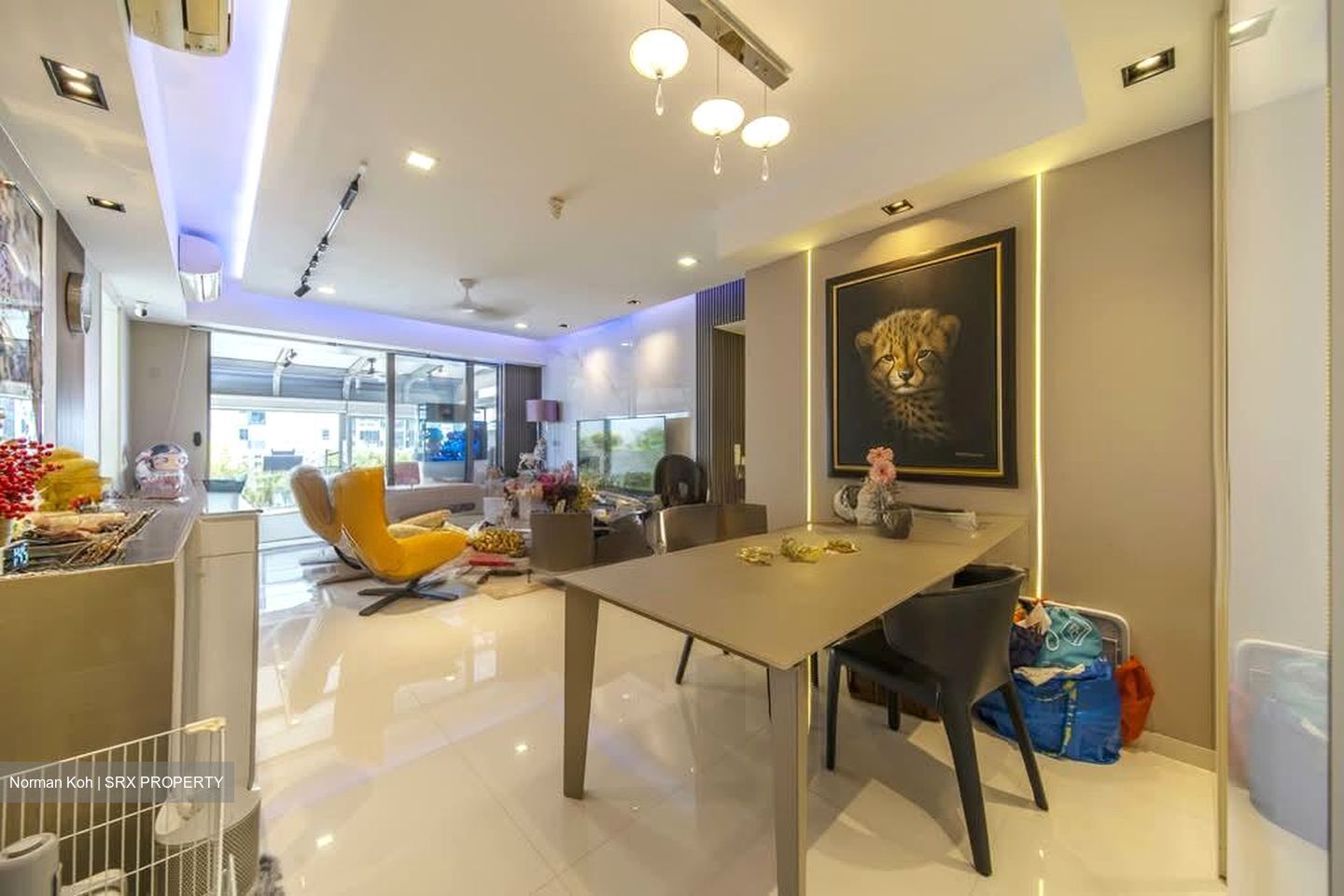 Sky Habitat (D20), Condominium #552545651
